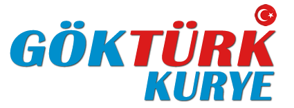 Göktürk Kurye